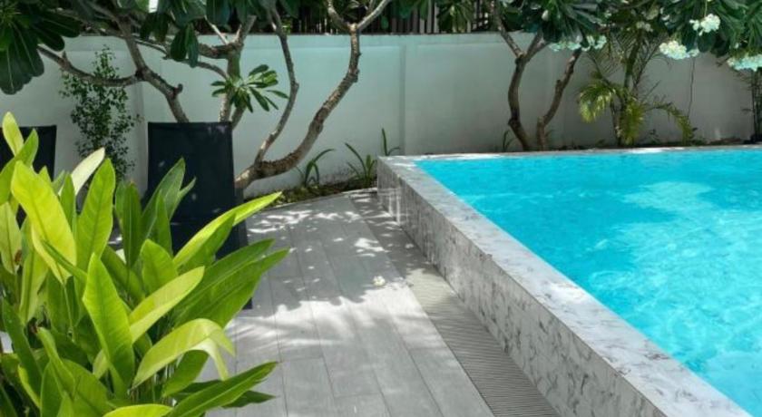 Фото Pp Tonsai Place