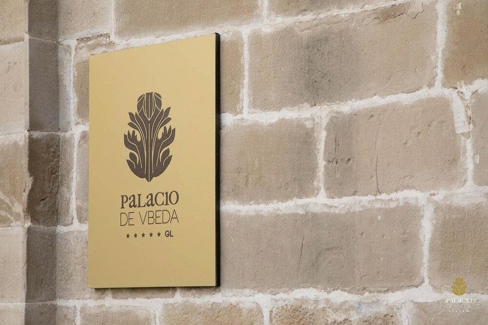 Фото Hotel Palacio de Úbeda 5 G. L.