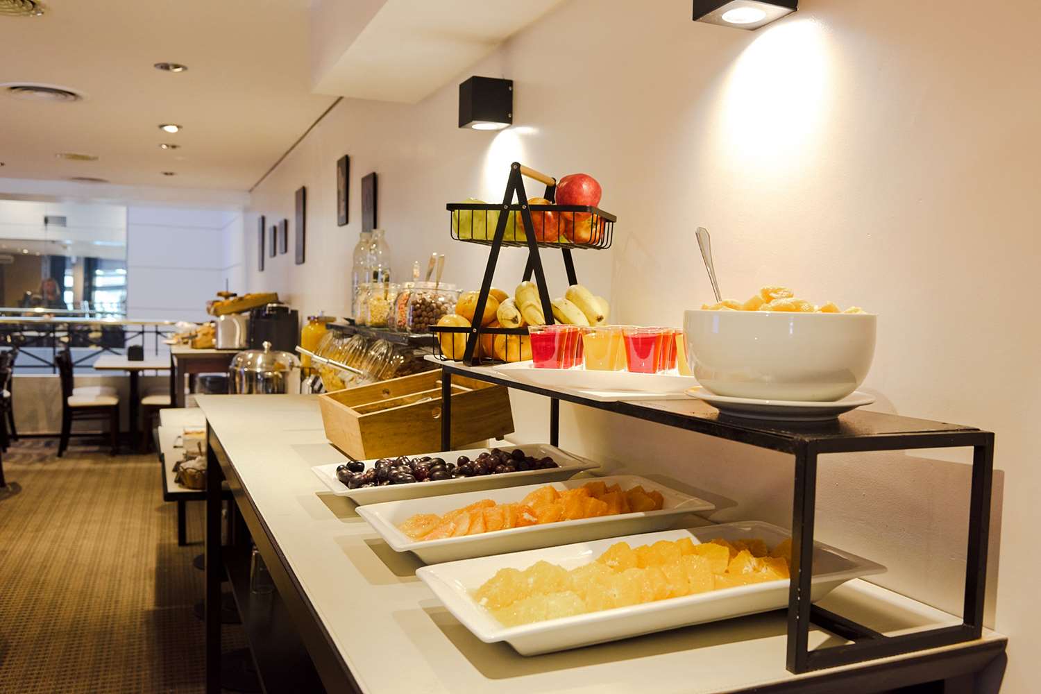 Фото Ramada by Wyndham Buenos Aires Centro