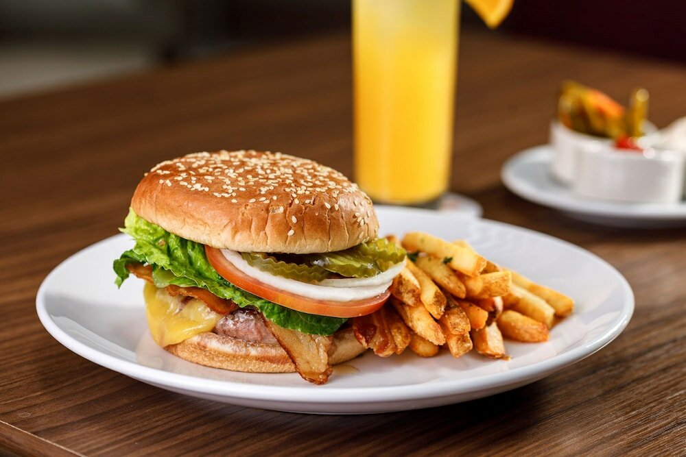 Фото Real Inn Tijuana Hotel