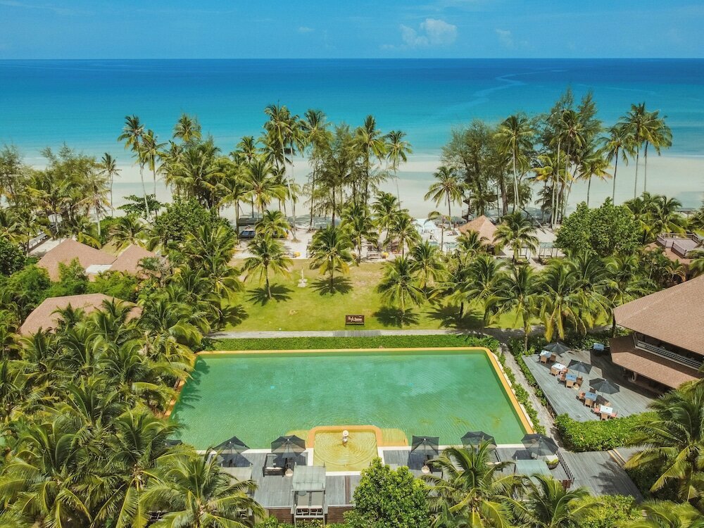 Hotel High Season Resort & SPA, Trat Province, photo