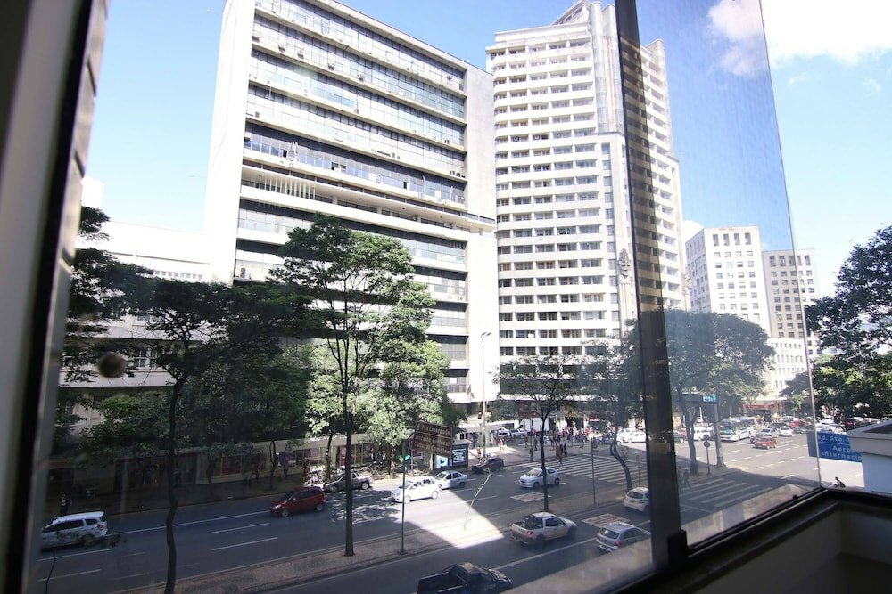 Фото Samba Belo Horizonte Centro