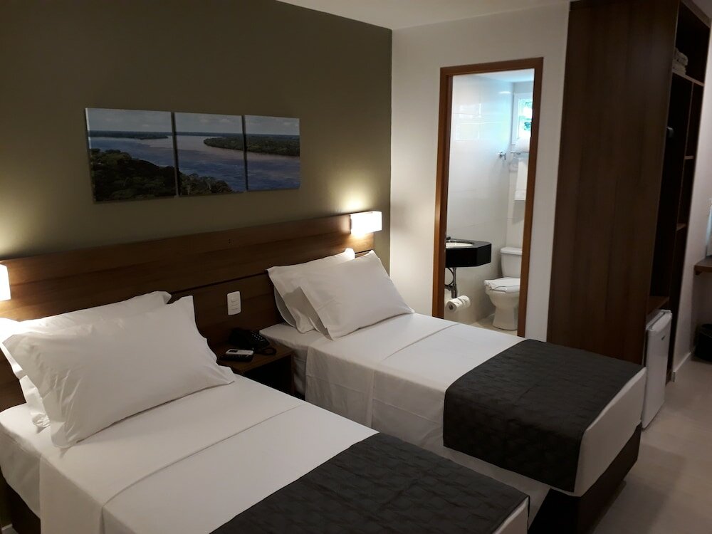 Фото Bristol Umarizal Belem