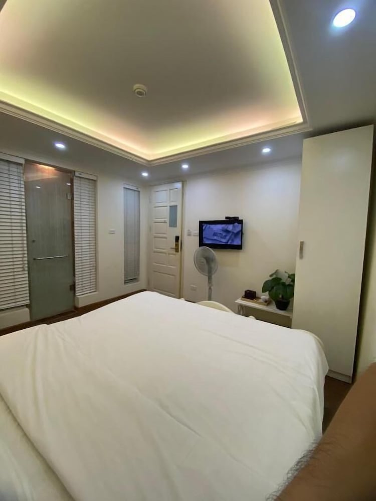 Фото Milton Boutique Hotel Hanoi