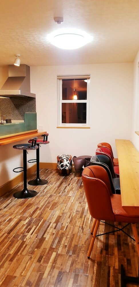 Фото Donguri House