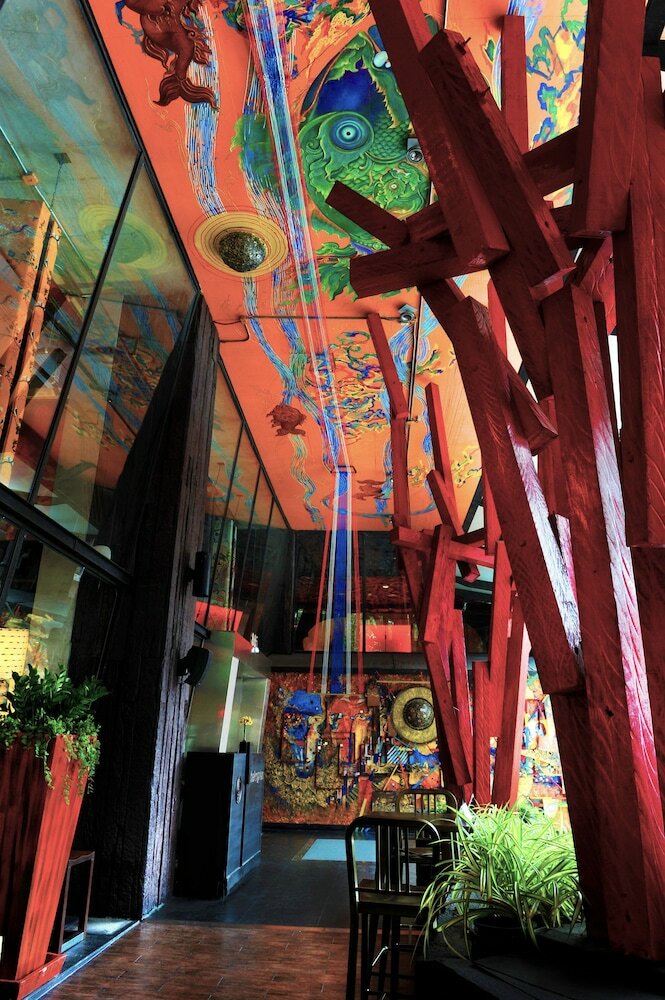 Фото Siam@Siam Design Hotel Bangkok