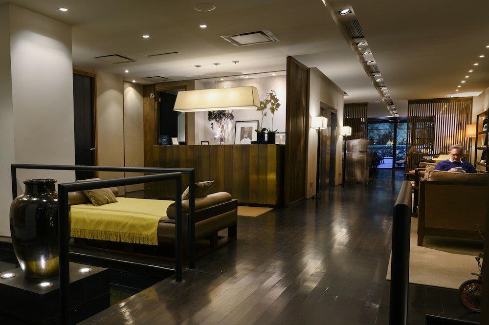 Фото Libertad Hotel Buenos Aires