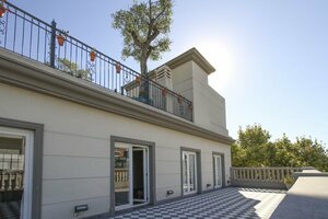 Гостиница Hotel Clasico