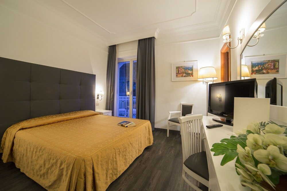 Фото Grand Hotel Parco del Sole