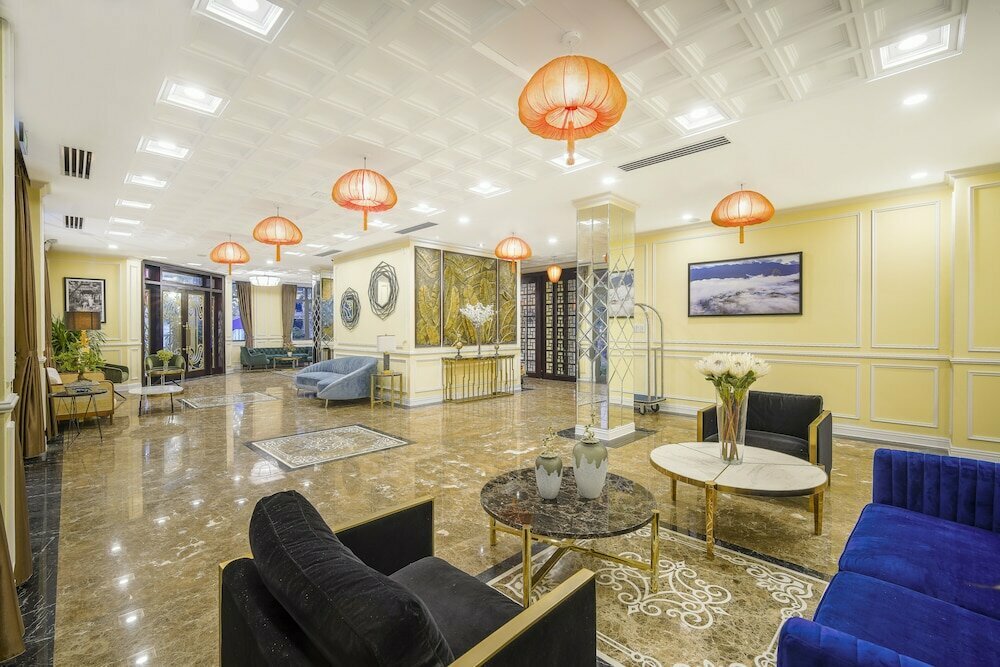 Hotel Le Pavillon Hoi An Paradise Hotel & Spa, Hội An, photo