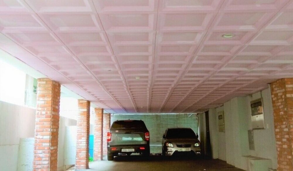 Фото № 25 Hotel Yeonsan