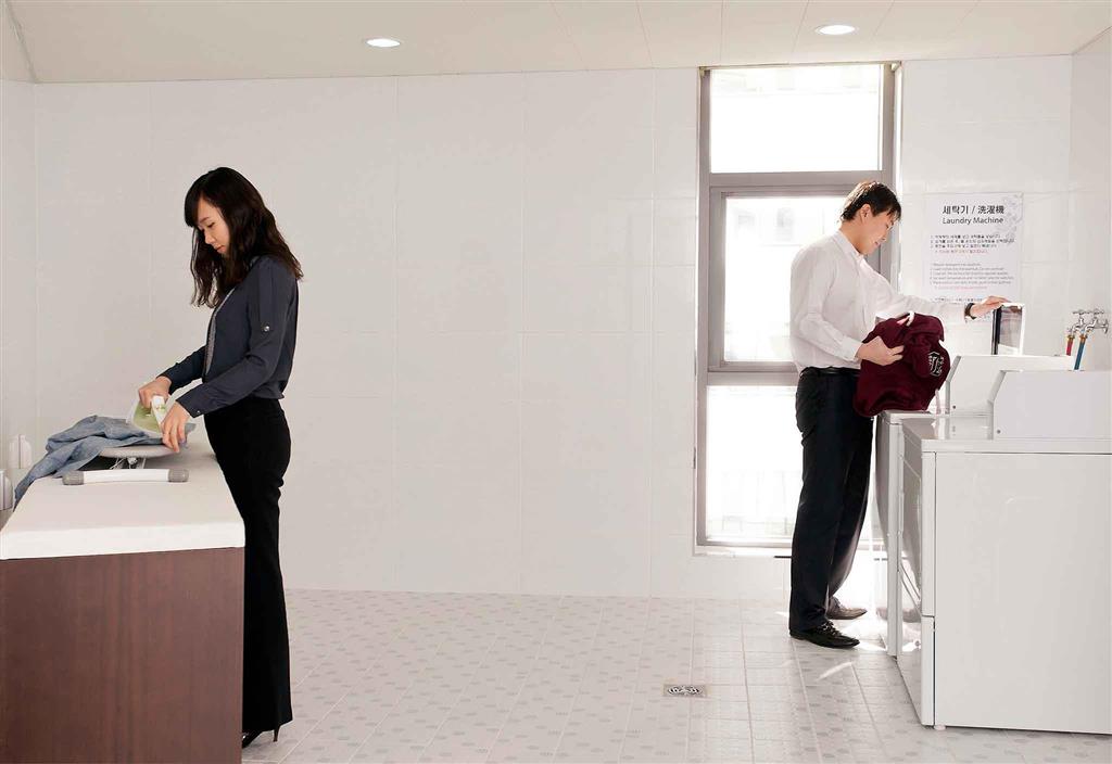 Фото Ibis Ambassador Busan City Centre