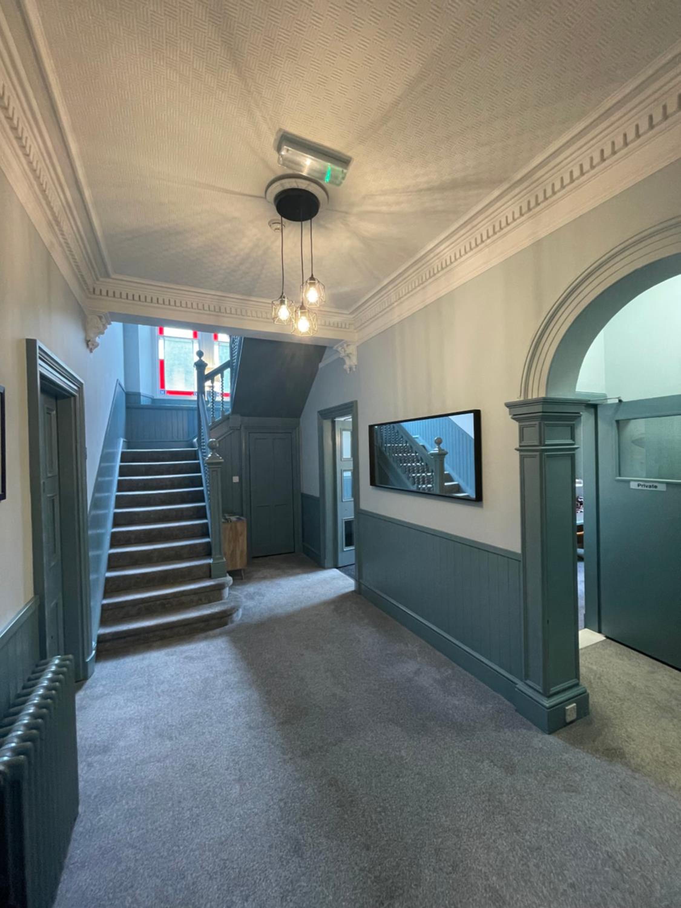 Фото Kings Knoll Hotel