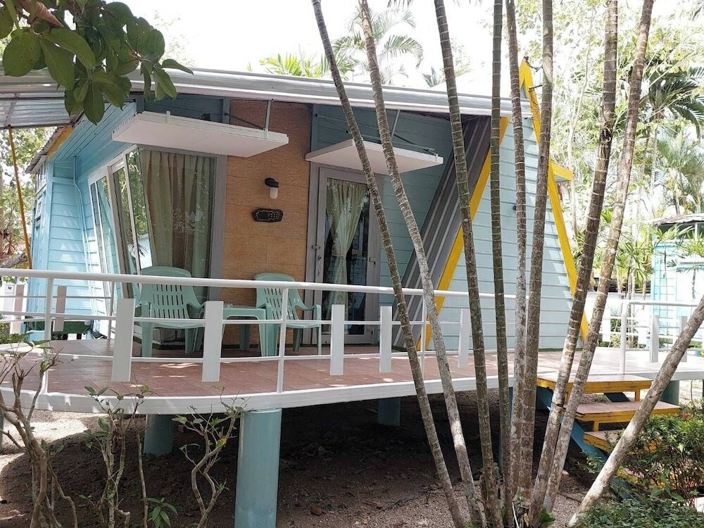 Фото Palm Paradise Resort