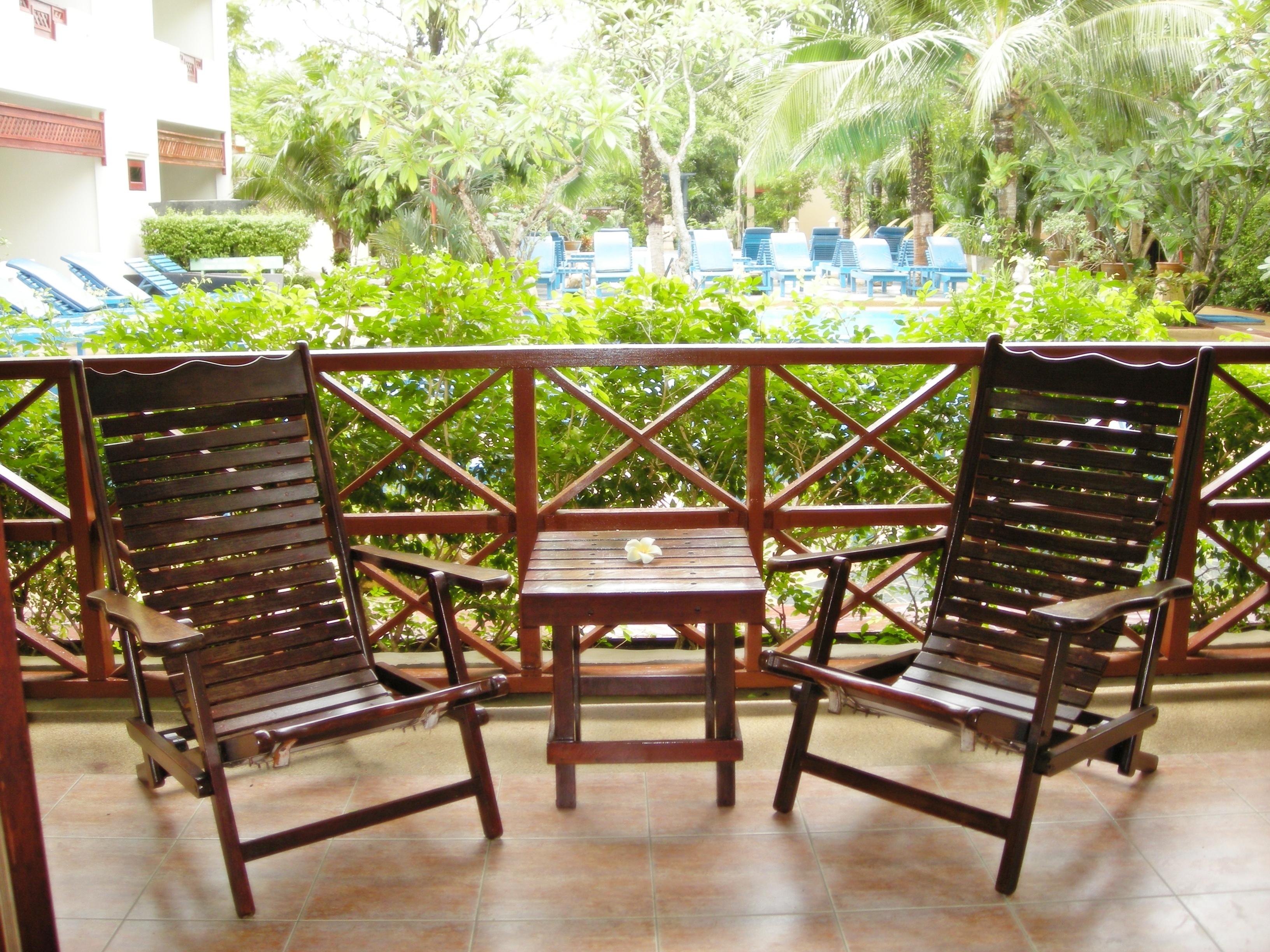 Фото Niranapa Boutique Resort
