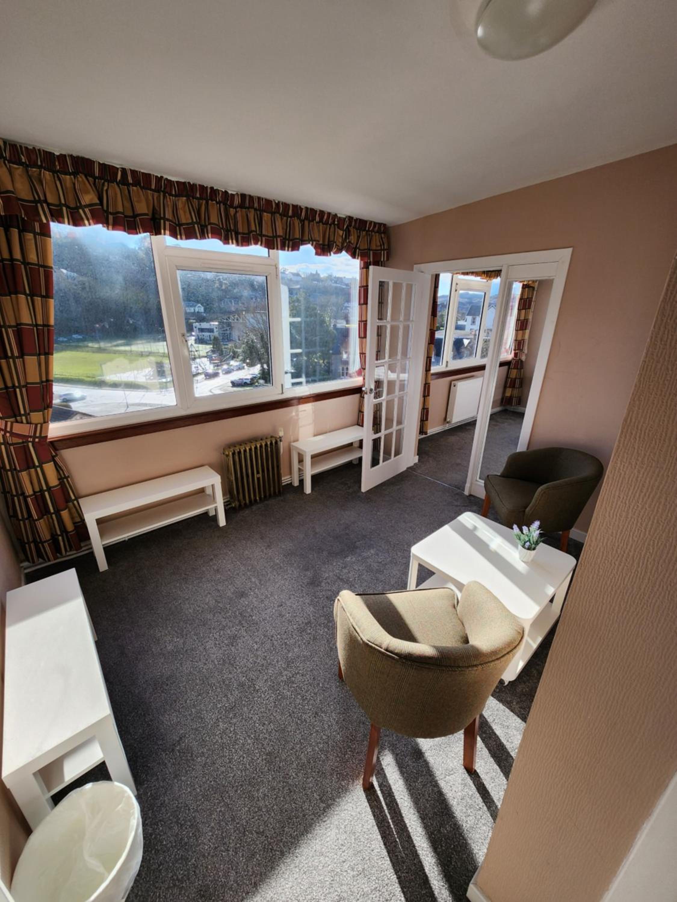 Фото Kings Knoll Hotel