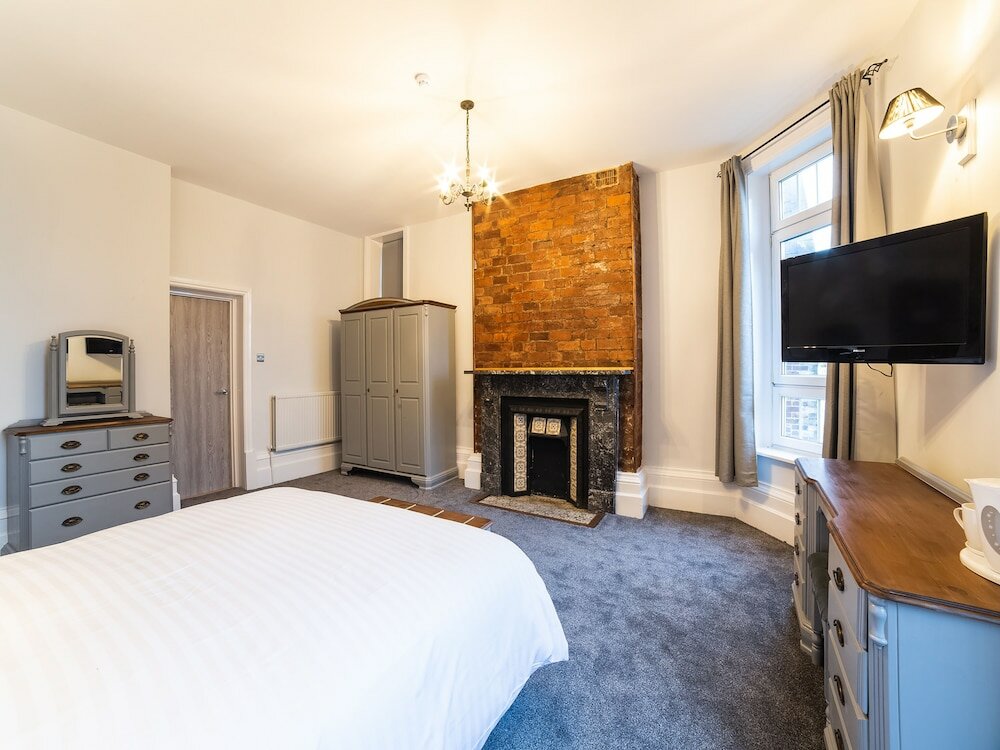 Фото Churchill's Hotel