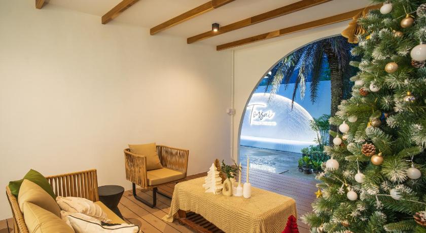 Фото Pp Tonsai Place