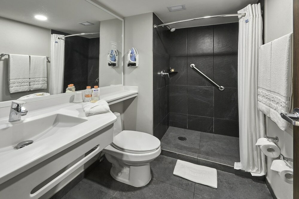 Фото City Express by Marriott Piedras Negras