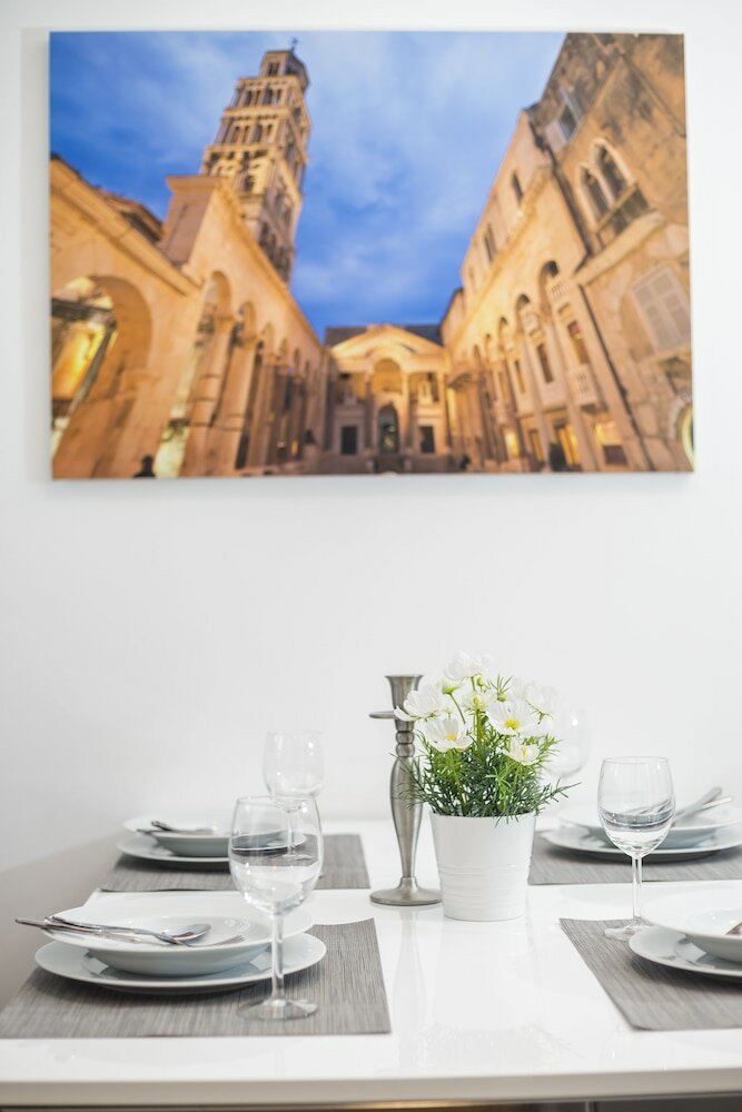 Фото Holiday Home Aspalathos