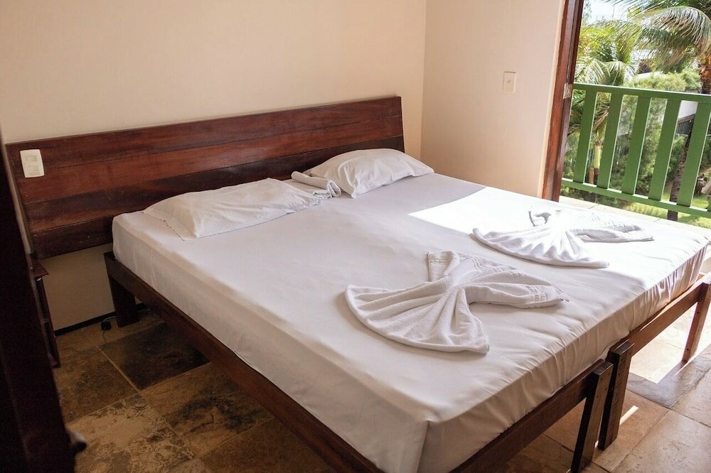 Фото Hotel Porto Futuro