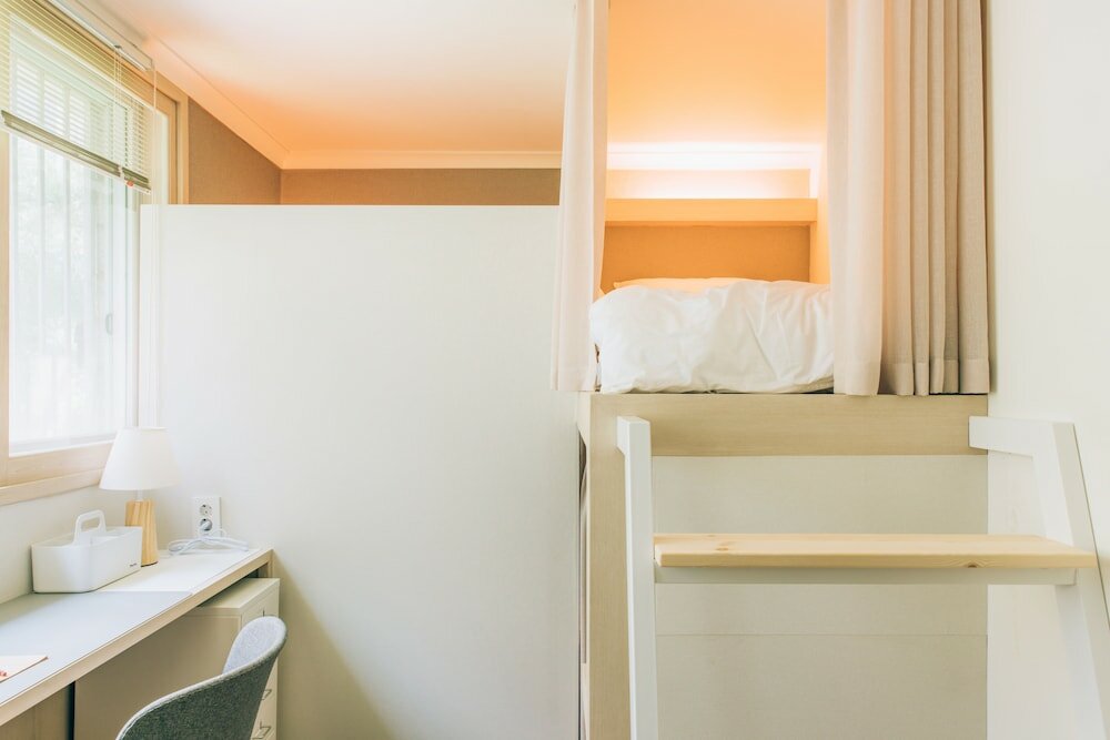 Фото Gold Hill Guesthouse - Hostel