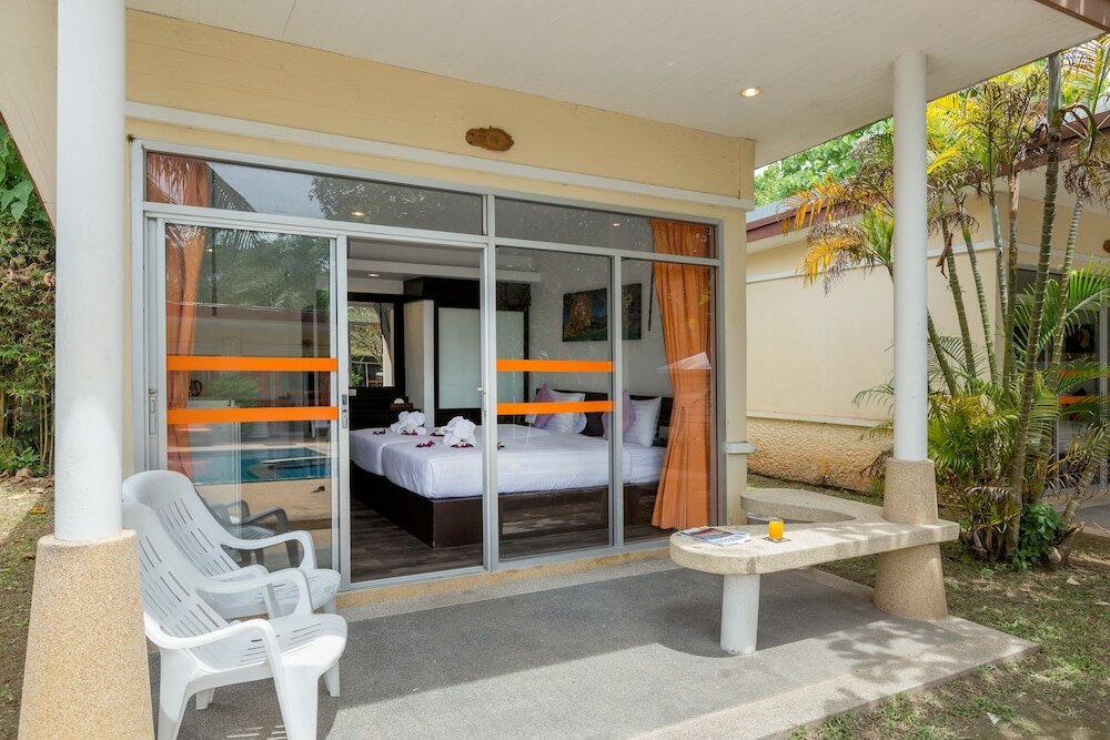 Фото Phuket Sea Resort