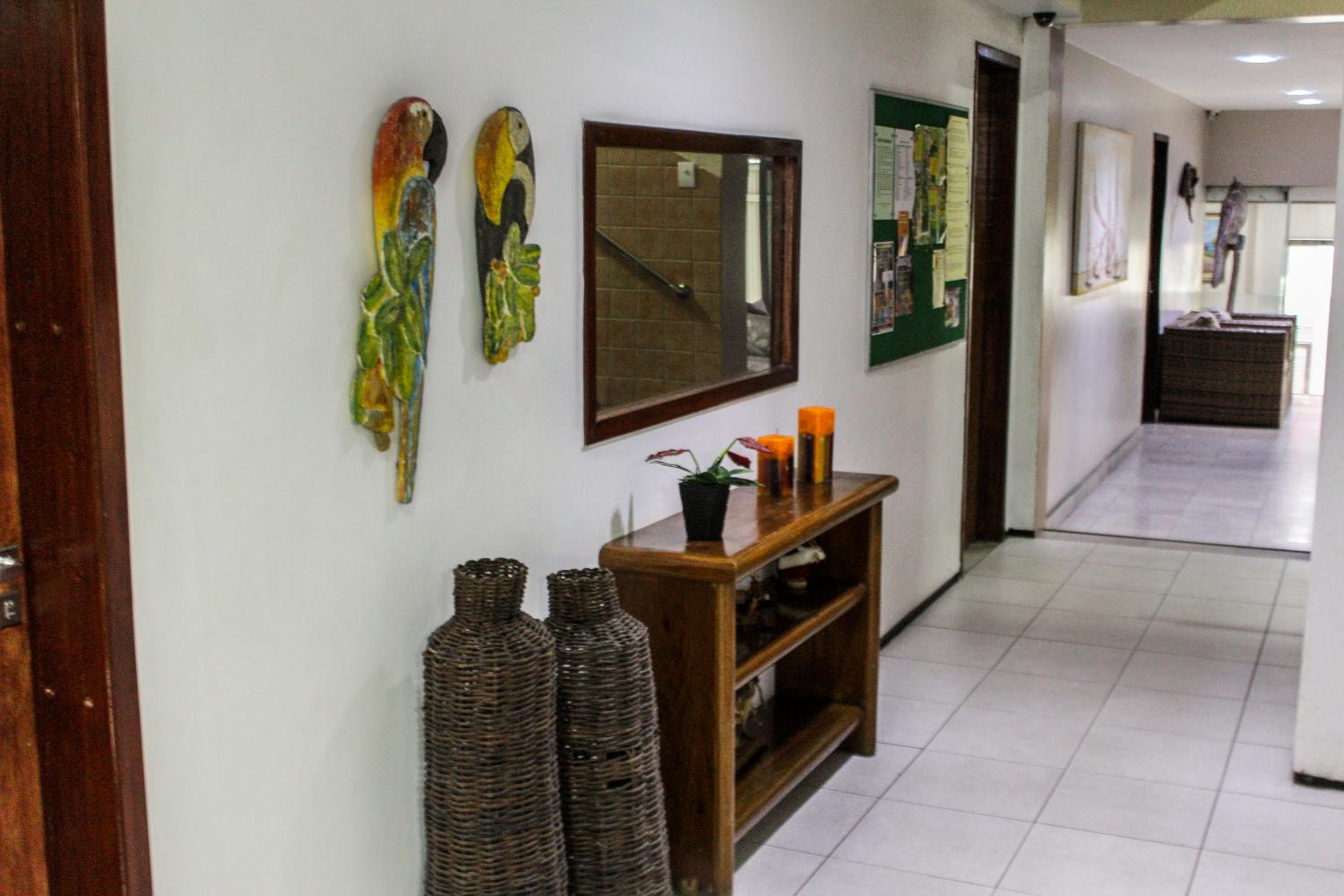 Фото Abrolhos Praia Hotel