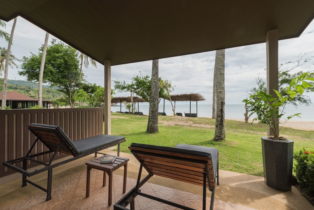 Фото Anda Lanta Resort