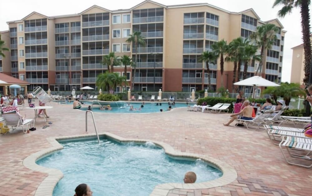 Фото Westgate Vacation Villas Resort