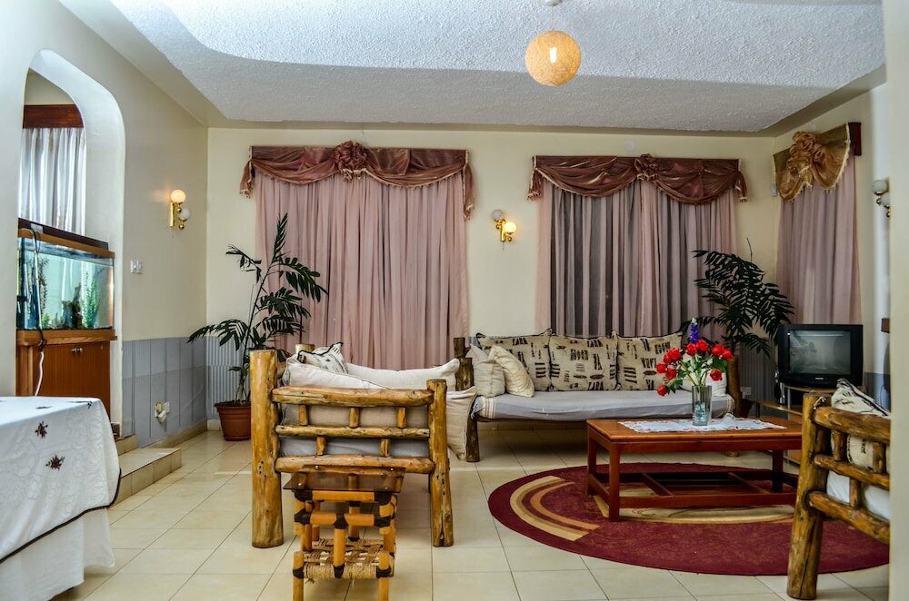 Hotel Bonsai Villa Homestay, Nairobi, photo