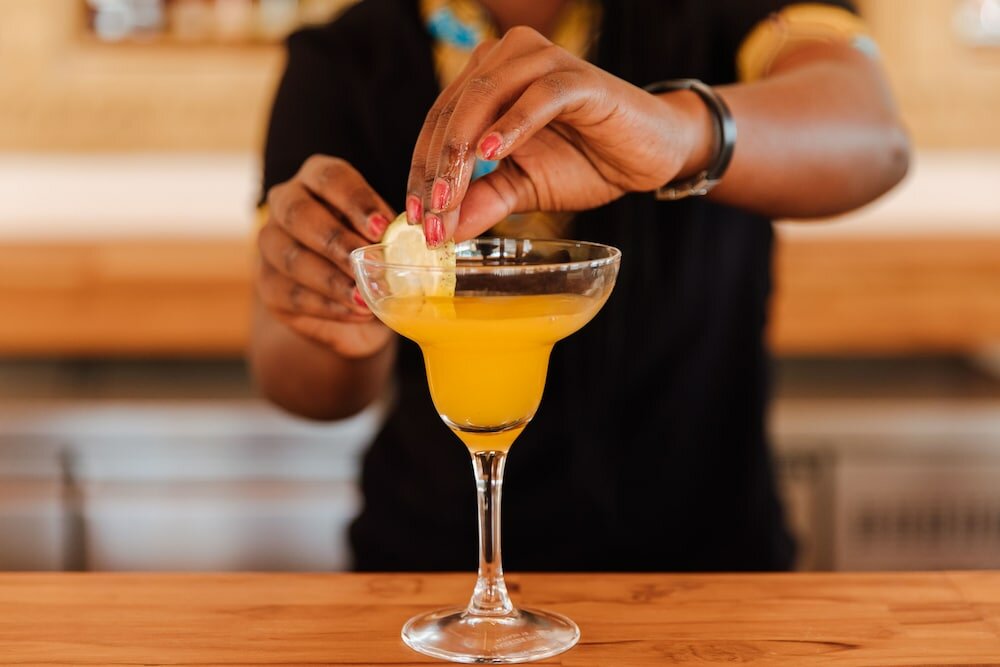 Фото Hemingways Retreat Kigali