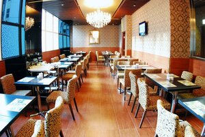 Гостиница Best Western Hotel Causeway Bay  Hong Kong