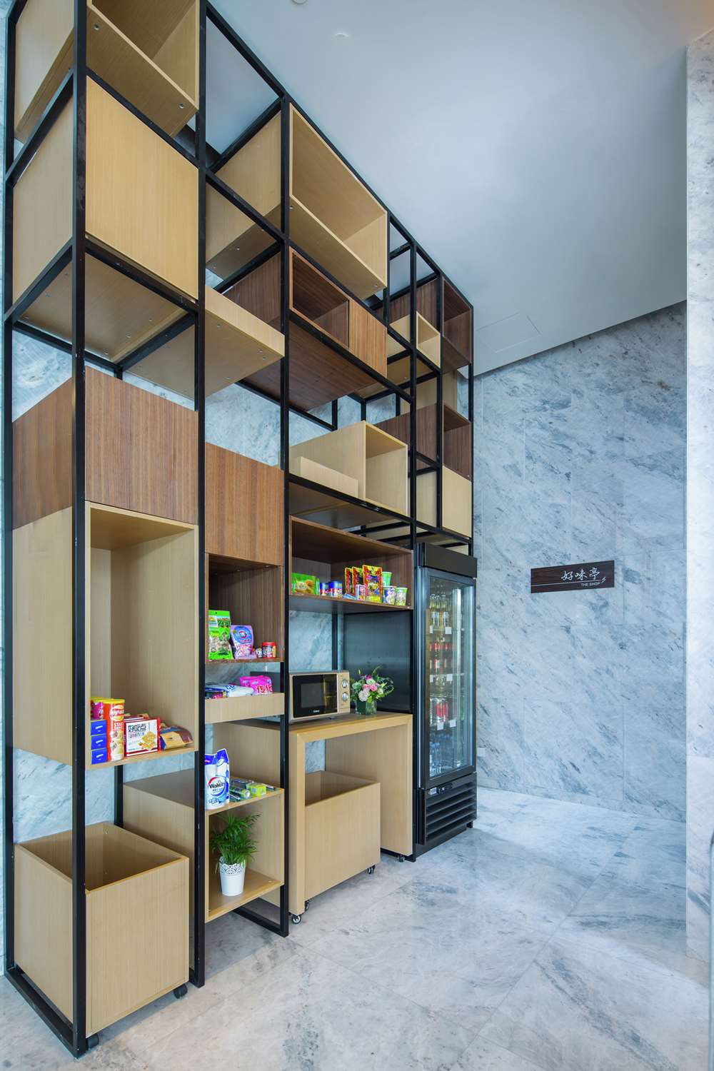 Фото Hilton Garden Inn Qidong