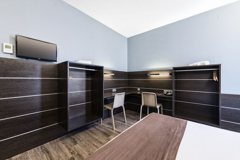 Фото Moov Hotel Évora