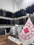 İlter Moda Textile (İstanbul, Esenyurt, Orhan Gazi Mah., 1711. Sok., 97), garment factory