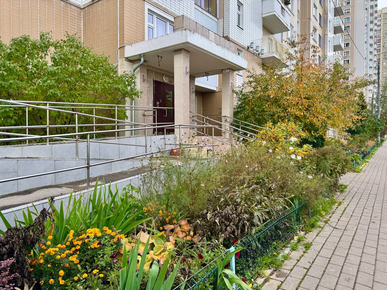 Фото Comfort & Relax Home на проспекте Мельникова 27