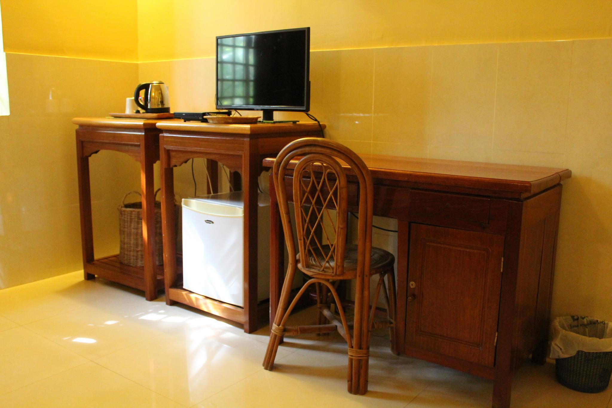 Фото Seven Candles Guesthouse