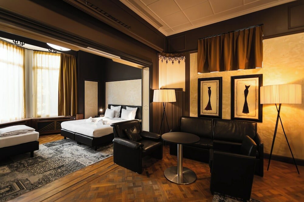 Фото Hotel Orion