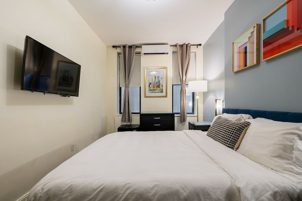 Фото Kasa The Duffy Times Square