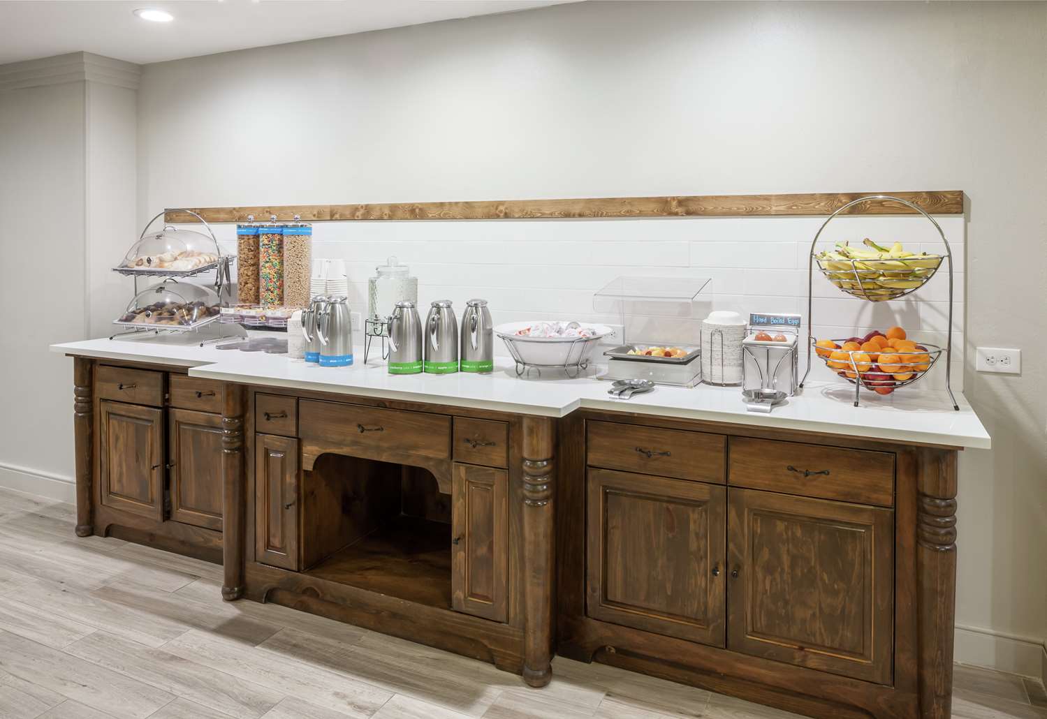 Фото Hampton Inn Austin-Round Rock