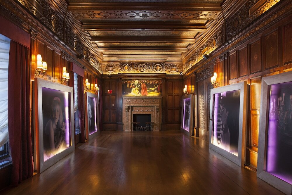 Фото Lotte New York Palace