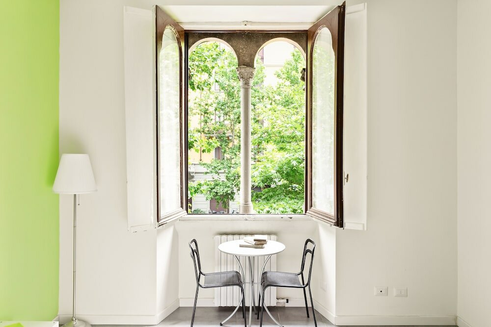 Фото Cenisio & Sempione Cosy Flat