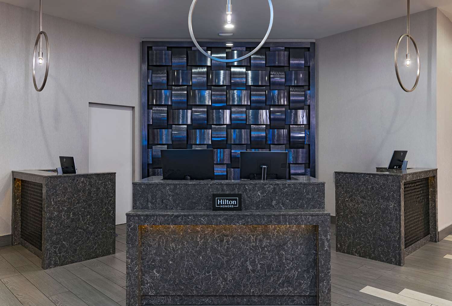 Фото Hilton Houston Plaza/Medical Center