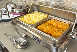 Гостиница Hampton Inn & Suites Dallas Downtown