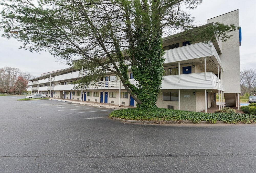 Фото Motel 6 Charlotte, Nc - Coliseum