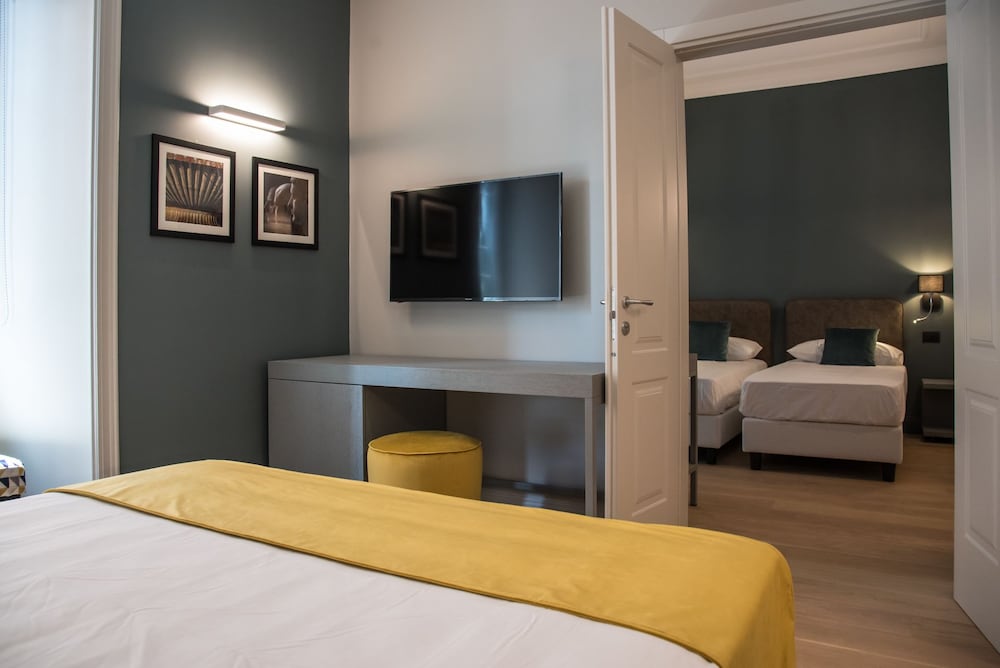 Фото Domus Alberico