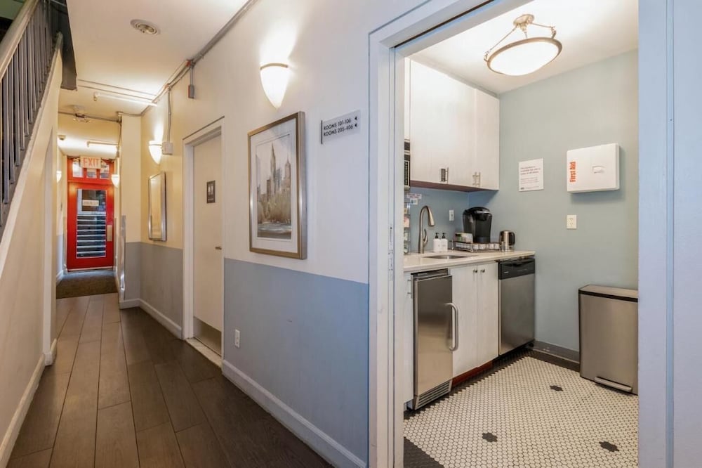 Фото Kasa The Duffy Times Square