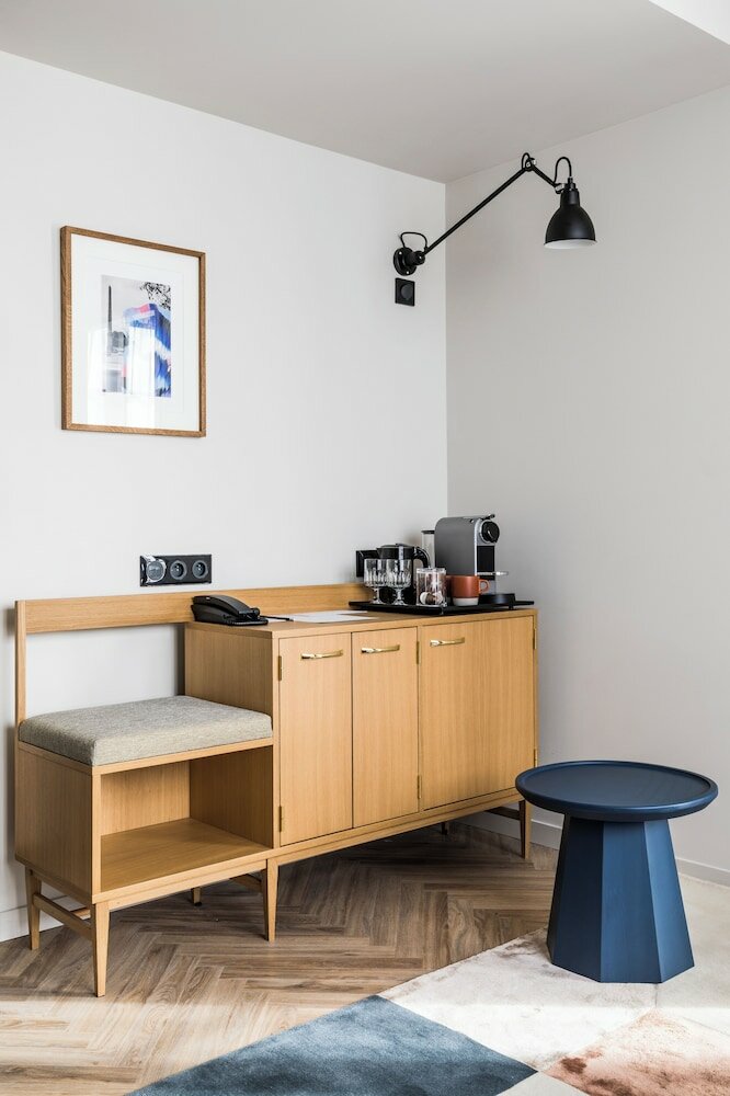 Фото Le Grand Quartier