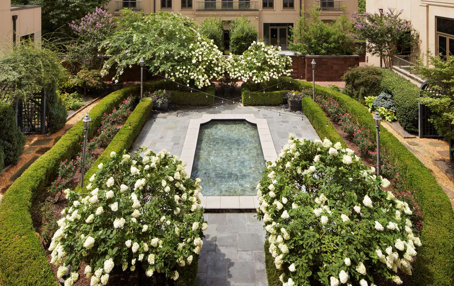 Фото Waldorf Astoria Atlanta Buckhead